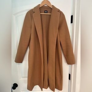 Zara coat